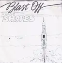 7'' - The Shapes - Blast Off