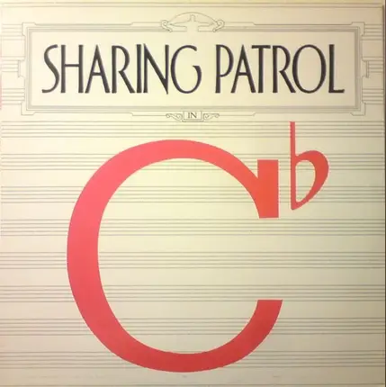 Sharing Patrol - Sharing Patrol In Cb