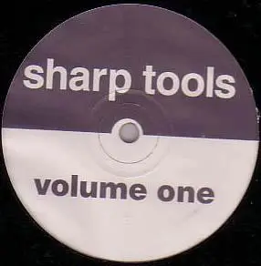 The Sharp Boys - Sharp Tools Volume One