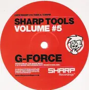 Sharp Boys - Sharp Tools Volume Five