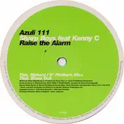 Sharp Boys - Raise The Alarm