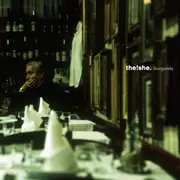 CD - The!She. - Burgundy