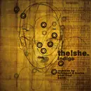 12'' - The!She. - Indigo