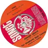 7'' - The Shepherds Bush Comets - Amazin' Grace / Swing Low