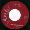 7'' - The Sheppards - Tragic / Feel Like Lovin