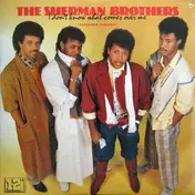 The Sherman Brothers - I Don't Know What Comes Over Me / Emily