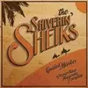 7'' - The Shiverin Sheiks - Guided Missiles / Strange Things