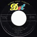 7'' - The Shields - You Cheated / That's The Way It's Gonna Be