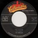 7'' - The Shields / The Pentagons - You Cheated / I Wonder