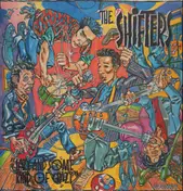 The Shifters - Lazy And Some Kind Of Crazy