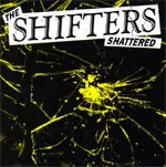 The Shifters - Shattered