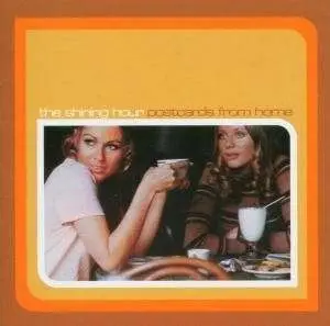 The Shining Hour - Postcards from Home
