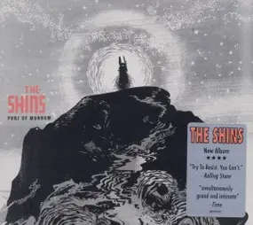 The Shins - Port of Morrow