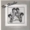LP - The Shirelles - 20 Greatest