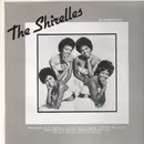 LP - The Shirelles - 20 Greatest