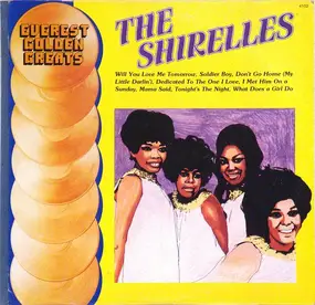 The Shirelles - Golden Greats
