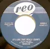 7'' - The Shirelles - It's Love That Really Counts / Stop The Music