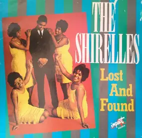 The Shirelles - Lost And Found