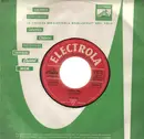 7'' - The Shirelles - Soldier Boy