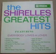 The Shirelles - Greatest Hits