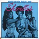 LP - The Shirelles - The Very Best Of The Shirelles