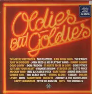 The Shirelles, The Beach Boys a.o. - Oldies But Goodies