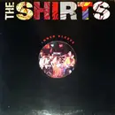 LP - The Shirts - Inner Sleeve