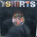 LP - The Shirts - Inner Sleeve