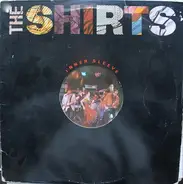 The Shirts - Inner Sleeve