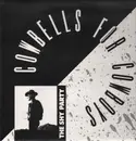 LP - The Shy Party - Cowbells For Cowboys - white label