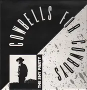 LP - The Shy Party - Cowbells For Cowboys - white label