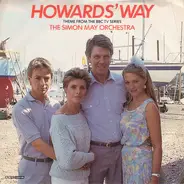 The Simon May Orchestra - Howards' Way