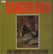 The Simon Park Orchestra - Danger UXB