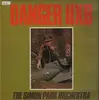 LP - The Simon Park Orchestra - Danger UXB