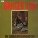 LP - The Simon Park Orchestra - Danger UXB
