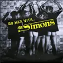 7'' - The Simons - Go Mad With...The Simons