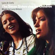 The Simon Sisters - The Simon Sisters Sing For Children