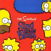 The Simpsons - The Simpsons Sing the Blues