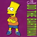 7'' - The Simpsons - Do The Bartman