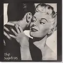 7'' - The Sinatras - Seeing Comes Before Words