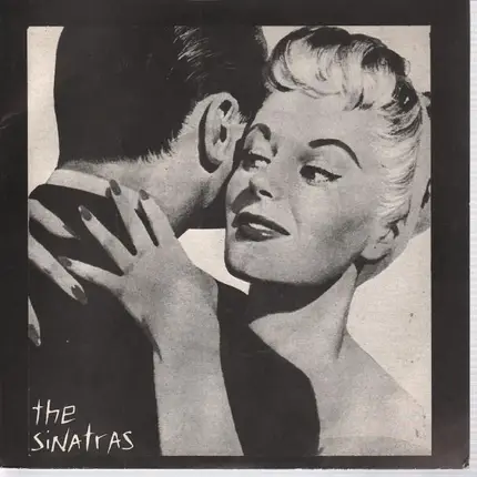 The Sinatras - Seeing Comes Before Words