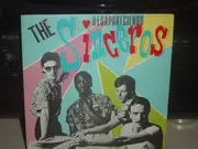 7'' - The Sinceros - Desapareciendo