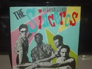 The Sinceros - Desapareciendo