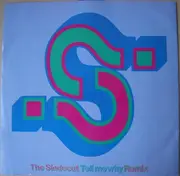 12'' - The Sindecut - Tell Me Why? (Remix)