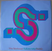 The Sindecut - Tell Me Why? (Remix)