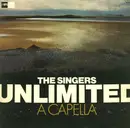 LP - The Singers Unlimited - A Capella
