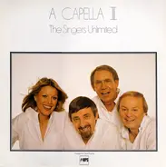 The Singers Unlimited - A Capella III