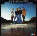 LP - The Singers Unlimited - A Special Blend