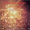 LP - The Singers Unlimited - With Rob McConnell And The Boss Brass