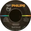 7'' - The Singing Nun - Dominique